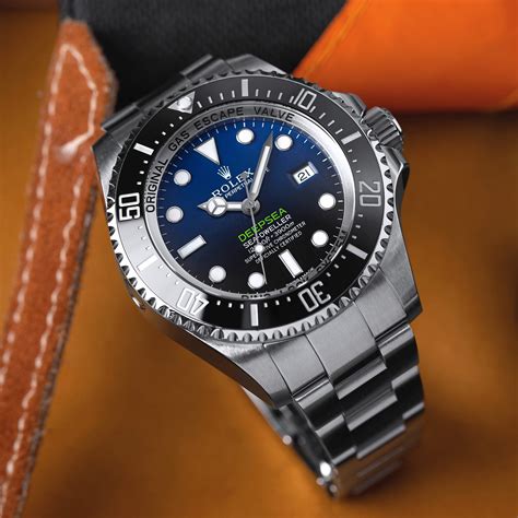 rolex deepsea / sea-dweller|rolex sea dweller deepsea price.